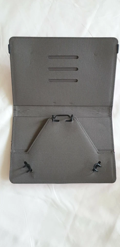 Case Logic Sure Fit Folio Case - For 7-8 Inch Tablets - Pink - Image 4 of 4