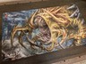 Magic The Gathering Tarmagoyf Grand Prix Vancouver Playmat Finalists Prize