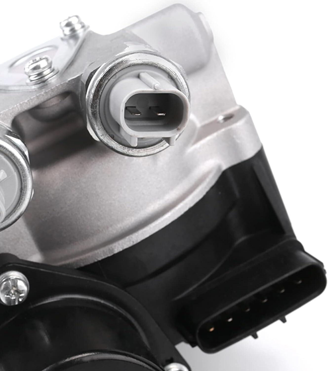 Transfer Case Shift Motor Actuator Assy Fit Toyota Tacoma Tundra ...