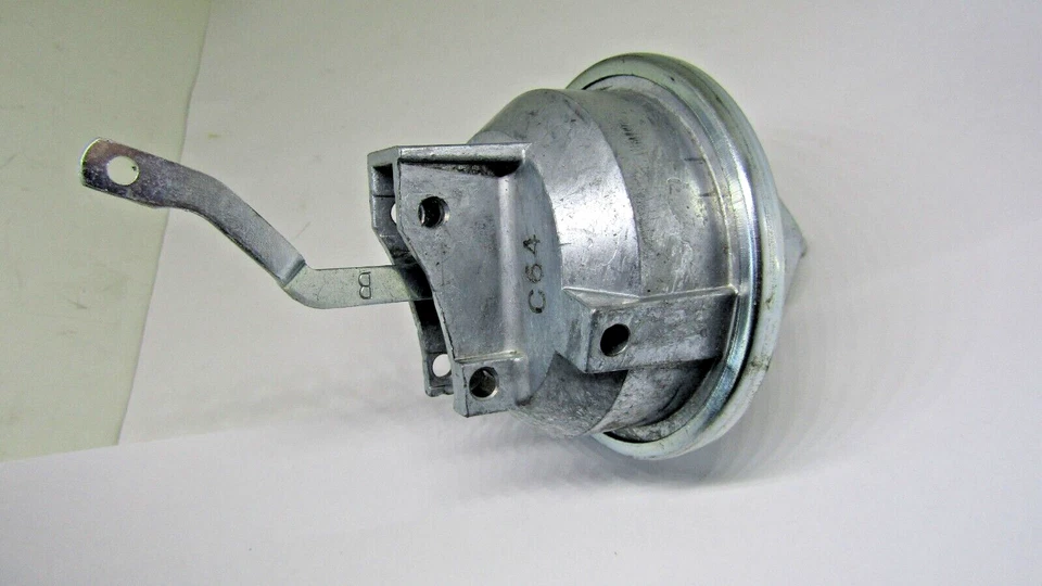 C64 FORD Distributor Vacuum Advance Control - Image 2 of 4