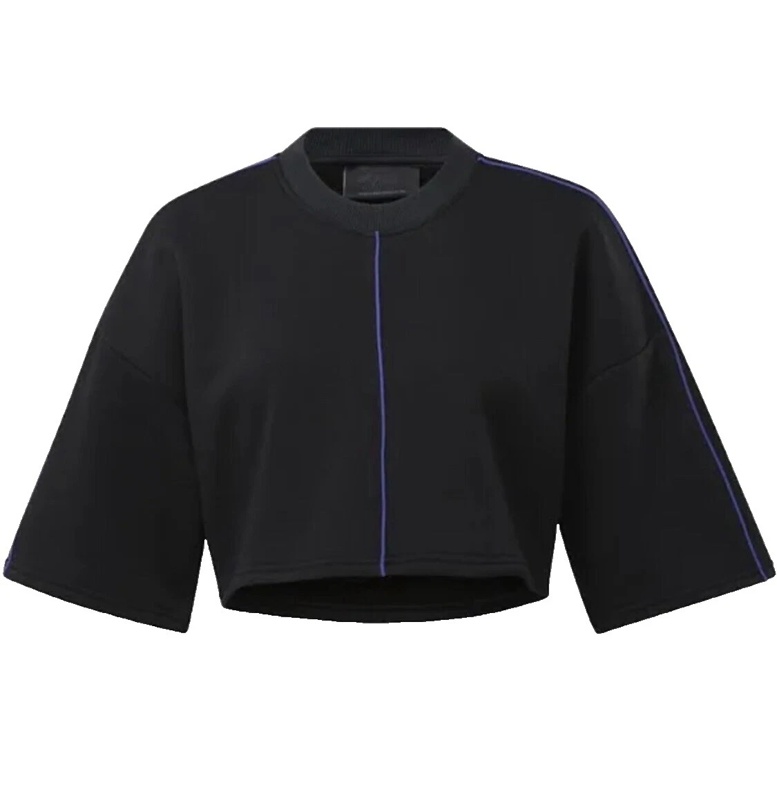 Mezcla de algodón de mujer Reebok Activewear