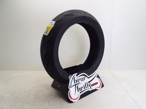 Pirelli Rear Tire Diablo Rosso Iii 3 160 60 17 Ebay