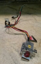 Vtg Nos Signal-stat Flarestat 6v Emergency Warning Hazard Switch Car Truck