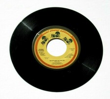 ROCK GEORGE HARRISON DARK HORSE GOT MY MIND SET ON YOU 45 RPM RECORD 1987 VG 