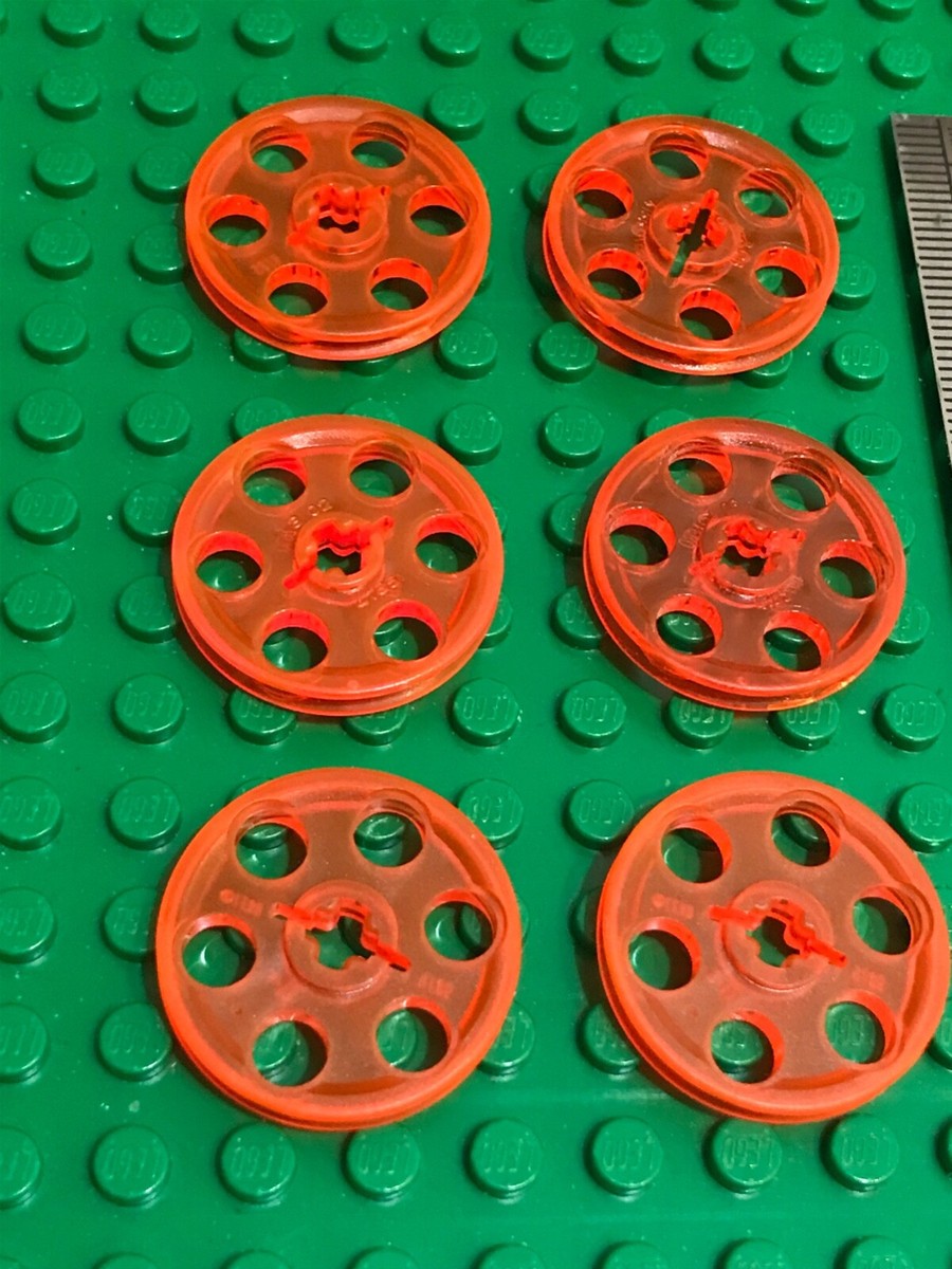 Lego Power Lego Ev3 Linear Actuator LEGO® Technic Power Function