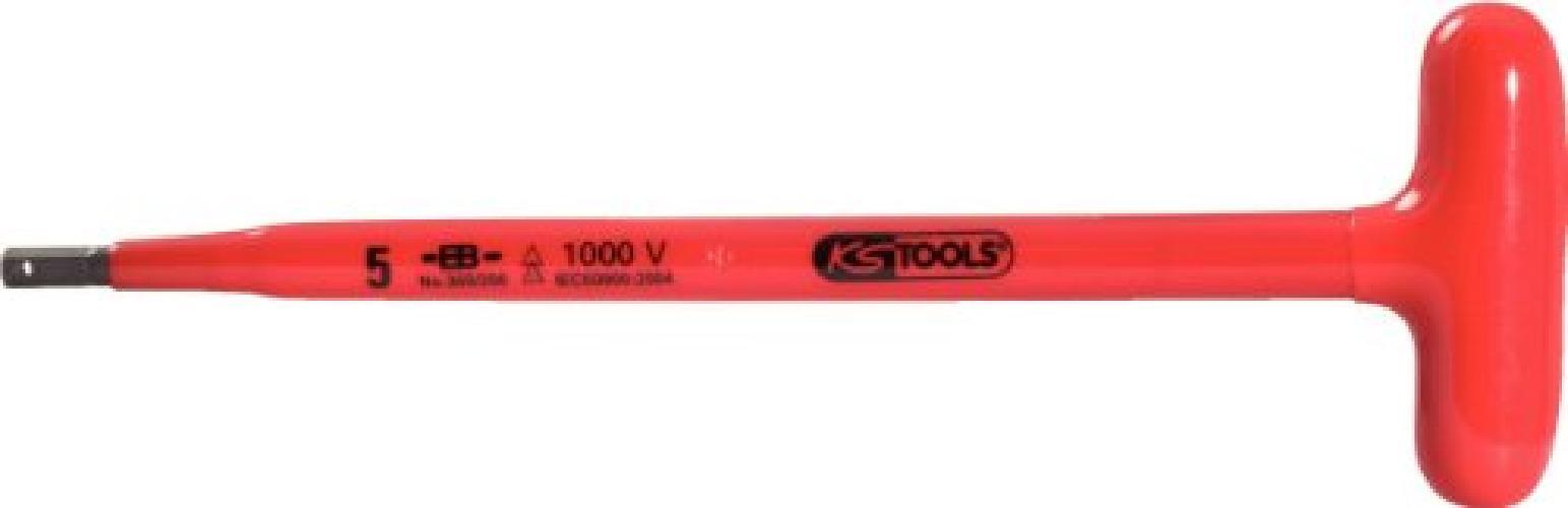 KS Tools 117.1680 Dispositivo di apertura morsetti in plastica,53x225mm