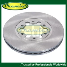 Premier Front Brake Discs Fits Mazda B-Series 1996-2006 Ford Ranger 1999-2012