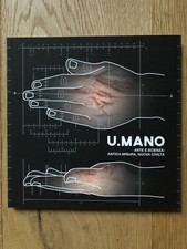 U.Mano Arte Scienza Golinelli