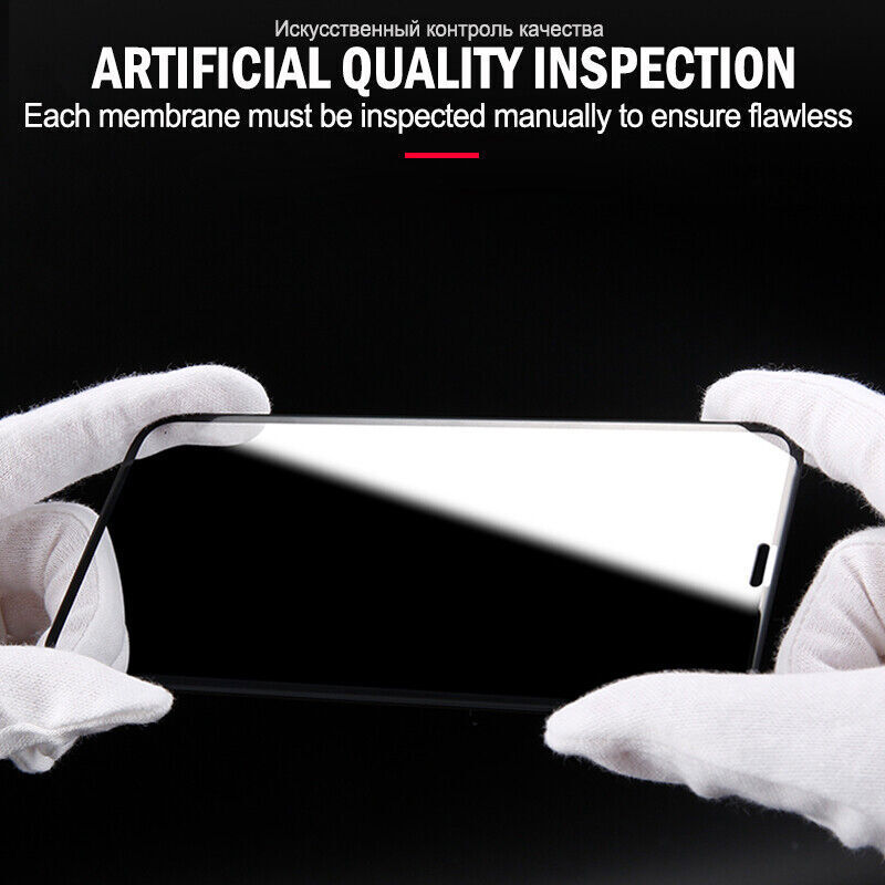 Muvit For Change Funda Compatible Con Apple IPhone 15 Pro Max Protector De Pantalla Vidrio Templado Plano Marco Negro 8426801171909 - Foto 9