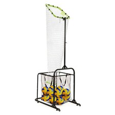 Volleyball Setting Trainer Volleyball Setter Training Equipment Target Net US
