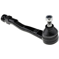 NTY Spurstangenkopf Spurstange Vorne Links FüR CitroëN Berlingo B9 1.6 Hdi 90