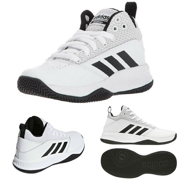 boys adidas trainers size 12