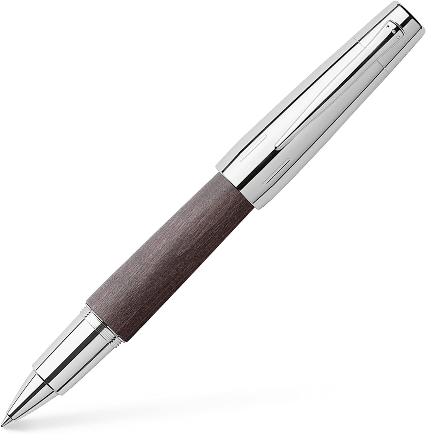 Roller FABER-CASTELL E-Motion Peral (148225) + Gift Box