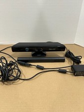 Microsoft X-Box 360 Game - Kinect Adventures