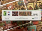 Ceaco 1000 Piece Jigsaw Puzzle Rustic Lodge Series Park Cabin Camping Signs — photo 5