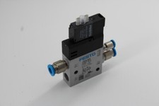 Festo Valve CPE14-M1BH-3GLS-QS-6 (196889)