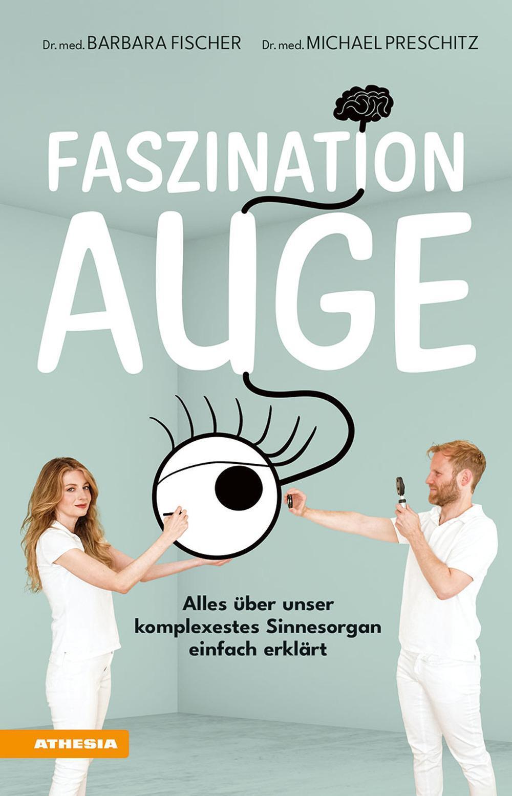 Thumbnail - Faszination Auge Barbara Fischer