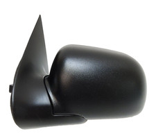 02-05 Explorer Mountaineer Driver Lh Side Power Rearview Mirror Assembly 02-05 Explorer Mountaineer Driver Lh Side Power Rearview Mirror Assembly
