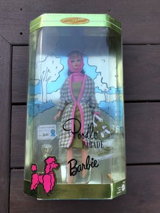 barbie 1965 ebay