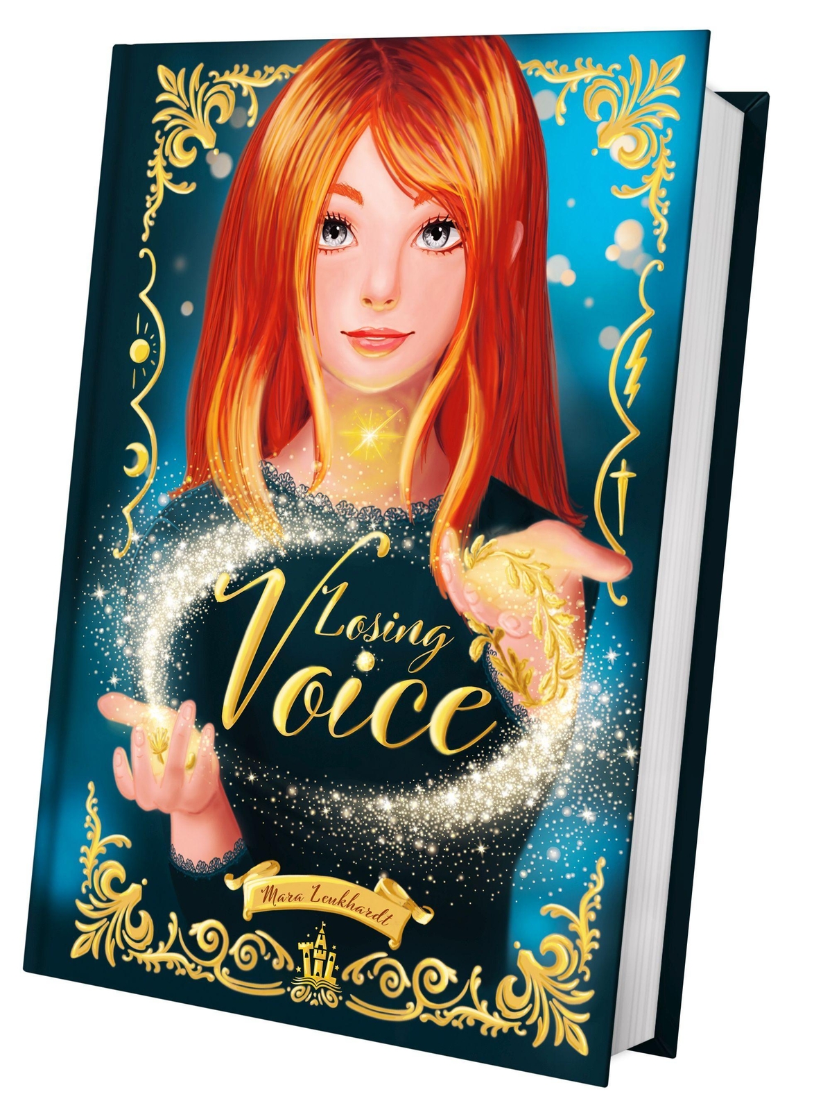 Thumbnail - Losing Voice Mara Leukhardt