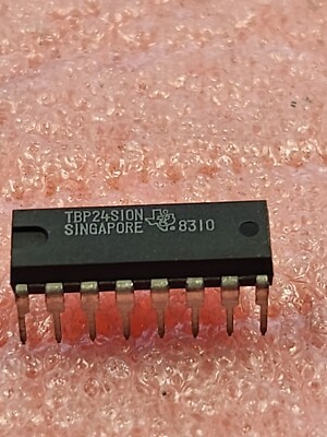 TBP24S10N Texas Instruments Integrated Circuit New