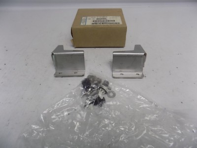 New OEM Ford Heavy Truck Foot Step Bracket Hardware Kit Set 6E7Z-2020092-A NOS