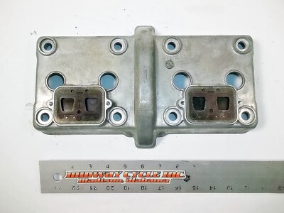 KAWASAKI 90-02 ZX-6 NINJA CYLINDER HEAD VALVE COVER 14024-1875 ZX6