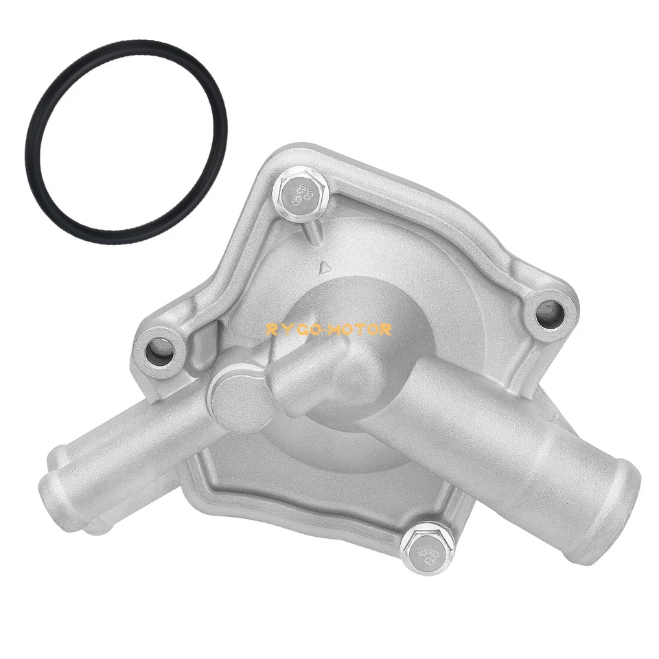 Water Pump Assembly for Honda 19200-MBW-307 CBR 600F4i 2001 2002 2003 04 05 2006 - Image 3 of 4