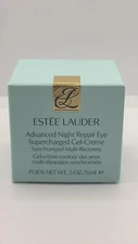 Estee Lauder  Advanced Night Repair Eye Supercharged Gel Creme 15 ML  0.5 OZ 