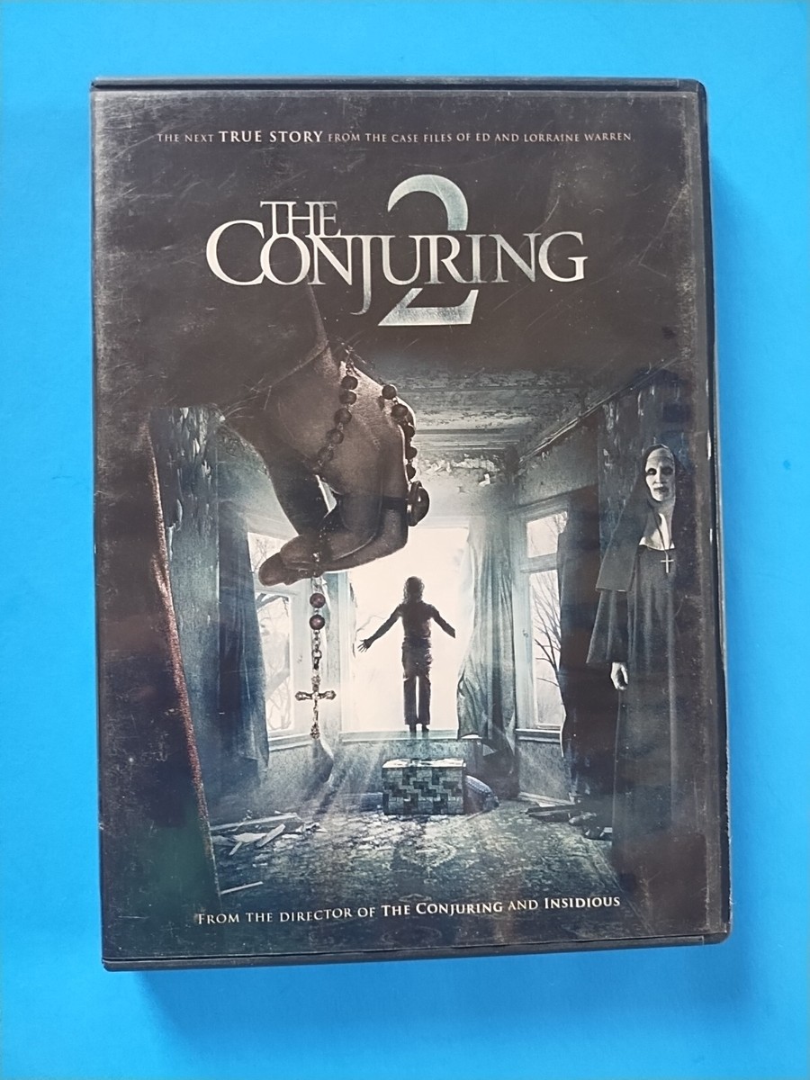 Conjuring Hulu Conjuring En Streaming Watch The Conjuring
