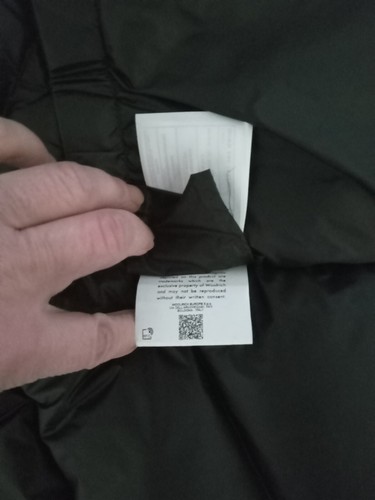 Woolrich Keystone Parka Gr.S Schwarz - Bild 5 von 8