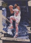 2021-22 Panini Court Kings - Donovan Mitchell #66