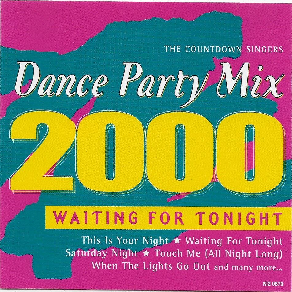 ソイングク/We Can Dance Tonight/CD Amazon.co.jp: ソイングクWe Can Dance TonightCD : おもちゃ
