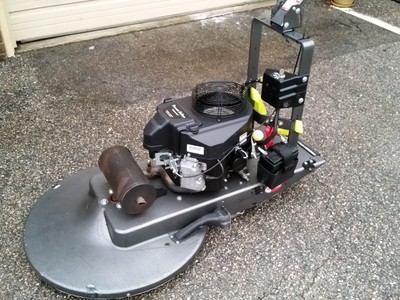 pioneer eclipse propane buffer