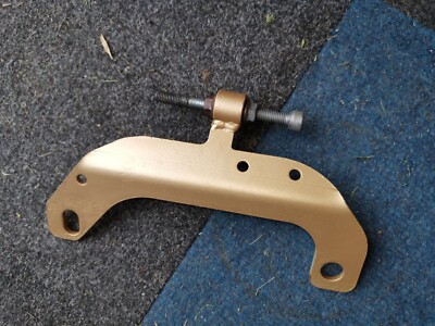 Cusco Brake Stopper Honda Integra DC2