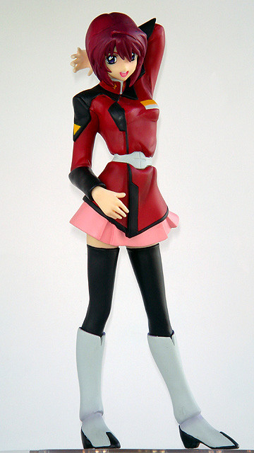機動戦士ガンダムSEED DESTINY DX Voice I-Dollシリーズ Amazon.com: Gundam Seed Destiny Voice I-Doll Meer Campbell