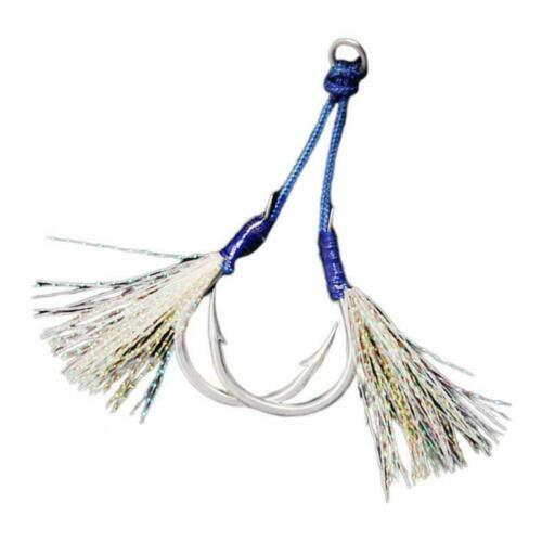 Angelhaken F-31 Surf Größe 12 Aberdeen Hisashi Trabucco Hooks Hameçon