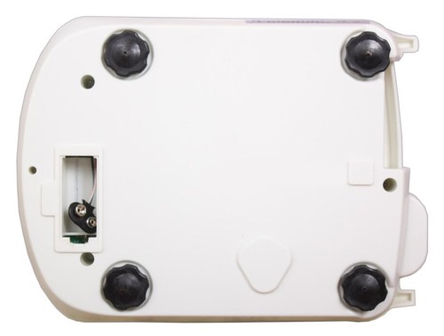 0.001G High-Precision Electronic Balance Scale + Windshield for Lab.  Jewelry - Picture 6 of 6