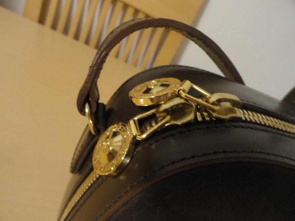 Damen Schultertasche von STARS MC MICHAEL CROMER. - Bild 2 von 4