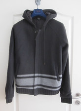 CNC Costume National Herren Jacke Strickjacke...