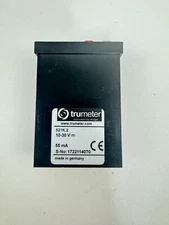 Trumeter 521K.2 Totalizer and Position Indicator, 10 to 30 VDC