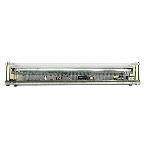 Sound Control VFD 25×15 Music Audio Spectrum Indicator Level Indicator VU Meter - Picture 5 of 13