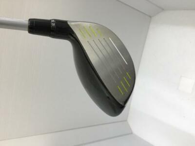 クラブ NIKE Vapor speed d 5W Nike Vapor Speed Driver - Independent Golf Reviews