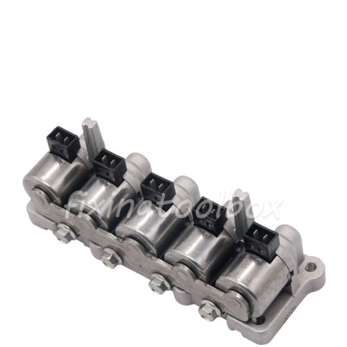 46313-23000 Automatic Transmission Shift Solenoid For Hyundai Kia KM A4CF1 A4CF2 - Foto 3 di 9