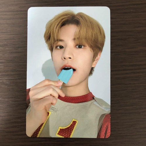 Social Path Stray Kids offizielle Fotokarte FC A B Normal Regular Japan 1. EP - Bild 67 von 78