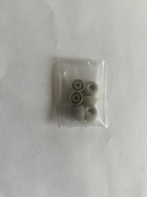 Ohrpolster für Audio-Technica ATH-SQ1TW