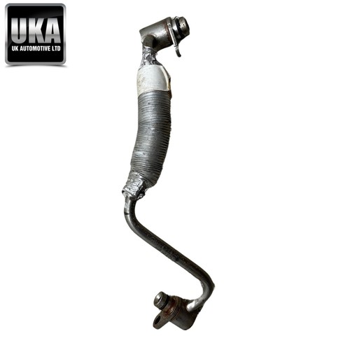ÖLZUFUHR 8054869 BMW X3M 3.0 TURBO TURBOLADER ÖLLEITUNG SCHLAUCH S58 S58B30A