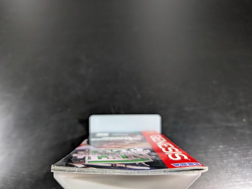 NFL Quarterback Club | Sega Genesis | Manual Only - Picture 3 of 15