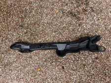 Toyota Aygo wing fender protection trim panel - 53827-0H010 driver side 2005-