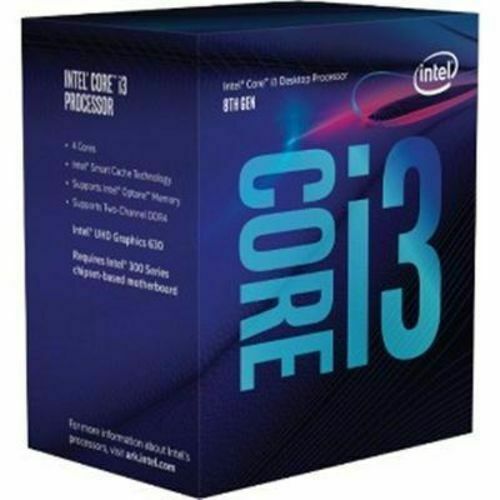Intel I3-12100F and I also do not have the box | eBay